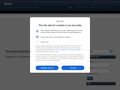 Thumb for Free Social Germany Bookmarking Site